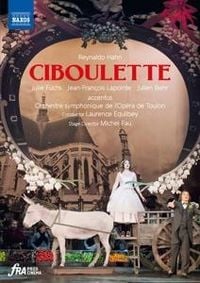 Produktbild: Ciboulette