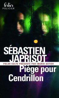 Produktbild: Piege Pour Cendrillon