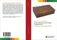 Produktbild: Livros adicionais do Antigo Testamento 2