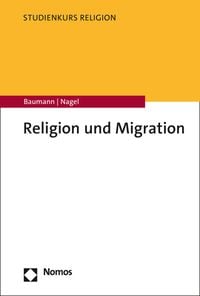 Produktbild: Religion und Migration
