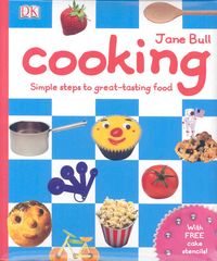 Produktbild: Cooking