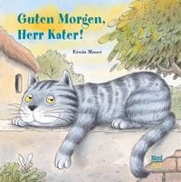 Produktbild: Guten Morgen, Herr Kater!