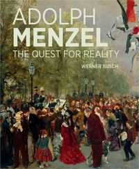 Produktbild: Adolph Menzel