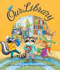 Produktbild: Our Library