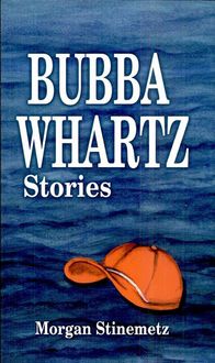 Produktbild: Bubba Whartz Stories