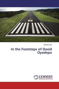 Produktbild: In the Footsteps of David Oyedepo