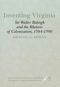 Produktbild: Inventing Virginia
