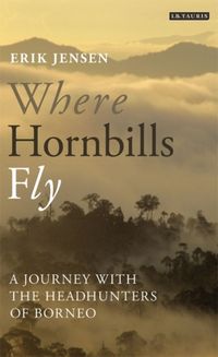 Produktbild: Where Hornbills Fly