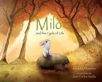 Produktbild: Milo and the Cycle of Life
