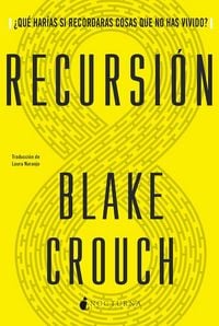 Produktbild: Recursi&oacute;n