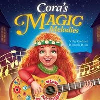Produktbild: Cora's Magic Melodies