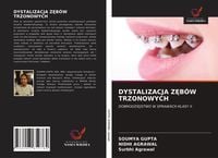 Produktbild: Dystalizacja Z&iquest;b&oacute;w Trzonowych