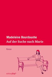 Produktbild: Auf der Suche nach Marie