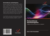 Produktbild: Komunikacja marketingowa