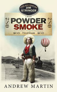 Produktbild: Powder Smoke