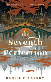 Produktbild: Seventh Perfection