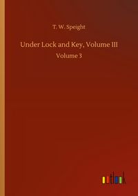 Produktbild: Under Lock and Key, Volume III