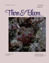 Produktbild: Thorn & Bloom Magazine Issue 03