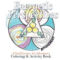 Produktbild: Energetic Perspectives