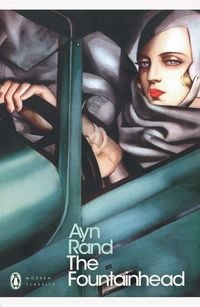 Produktbild: The Fountainhead