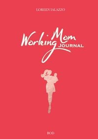 Produktbild: Working Mom Journal