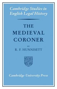 Produktbild: The Medieval Coroner