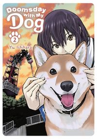 Produktbild: Doomsday with My Dog, Vol. 2