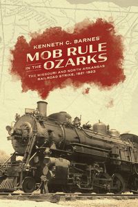 Produktbild: Mob Rule in the Ozarks