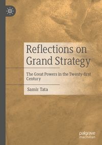 Produktbild: Reflections on Grand Strategy