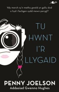 Produktbild: Tu Hwnt i'r Llygaid