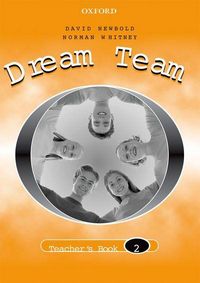 Produktbild: Dream Team 2 Teacher Book