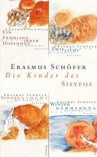 Produktbild: Die Kinder des Sisyfos