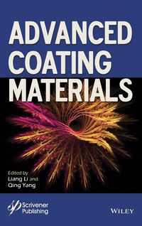 Produktbild: Advanced Coating Materials