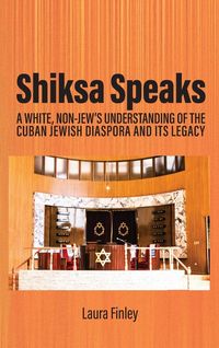 Produktbild: Shiksa Speaks