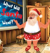 Produktbild: What Will Santa Wear?