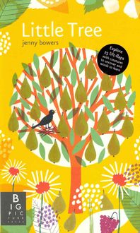Produktbild: Bowers, J: Little Tree