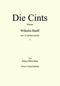 Produktbild: Die Cints