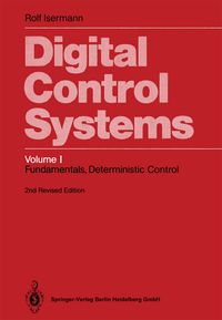 Produktbild: Digital Control Systems