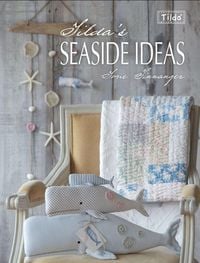 Produktbild: Tilda's Seaside Ideas
