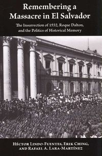 Produktbild: Remembering a Massacre in El S
