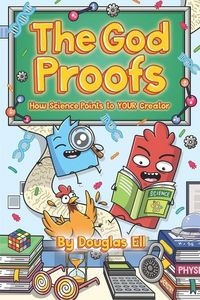 Produktbild: Ell, D: God Proofs