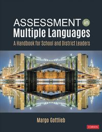 Produktbild: Gottlieb, M: Assessment in Multiple Languages