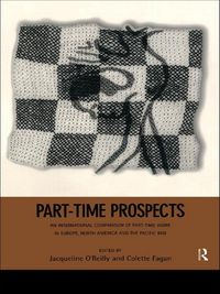 Produktbild: Part-Time Prospects