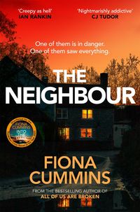 Produktbild: The Neighbour