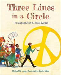 Produktbild: Three Lines in a Circle