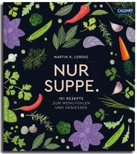 Produktbild: Nur Suppe.
