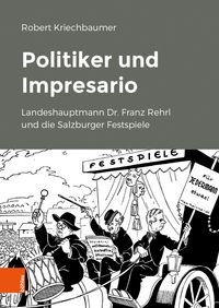 Produktbild: Politiker und Impresario