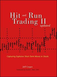Produktbild: Hit and Run Trading II