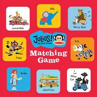 Produktbild: Julius Matching Game