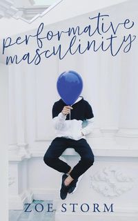 Produktbild: Performative Masculinity (The Bradford McKinley Chronicles, #3)